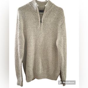 Chaps Long Sleeve Sweater/Pullover - Men’s Size M